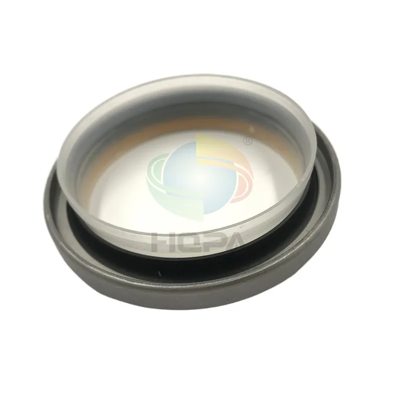 3900709 3904353 FRONT MAIN CRANKSHAFT OIL SEAL WITH STEEL INSTALLER FOR CUMMINS ENGINE 6B 4B 4BT 6BT