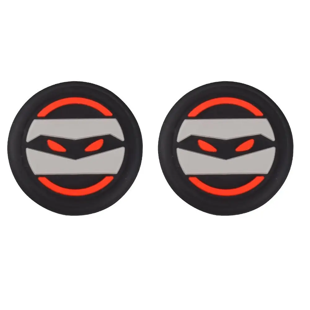 2PCS Silicone Thumbstick Grip Cap For Playstation 5 PS5 PS4 Xbox Series X/S Controller Accessories Game Joystick Protective Caps image 4