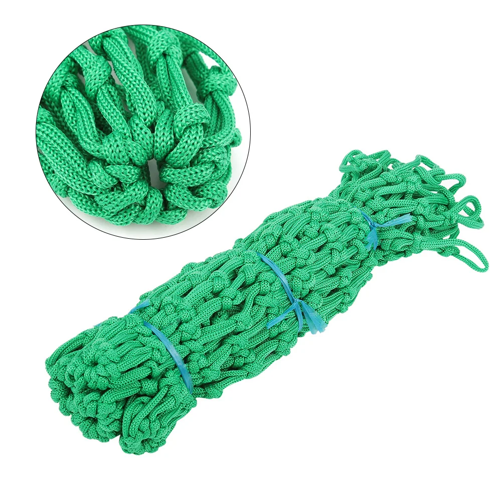 Billiards Net Bag Billiards Pockets Set /Set Pool Table Kit Accessories Billiards Pockets Nylon Net Bag Replacement Green