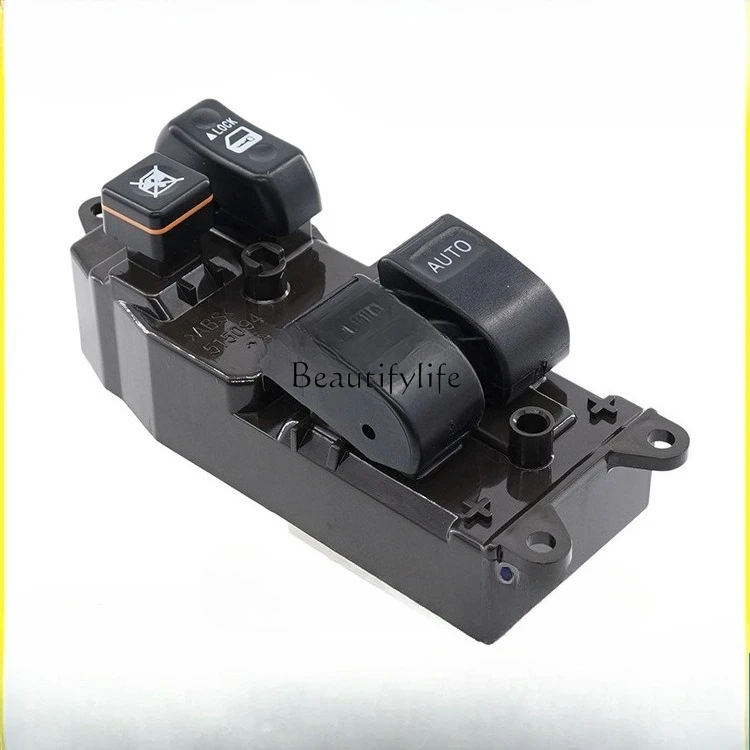 

1Auto glass lifter master switch Electric window lift switch 84820-10090