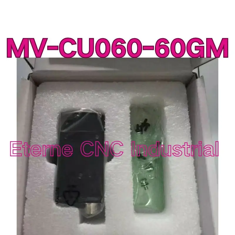 

Новая 6-миллионная черно-белая промышленная камера MV-CU060-60GM, быстро отправленная.