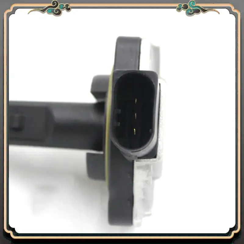 Sensor de nível de óleo 12617508003, 12611433596 para BMW 1 3 5 7 séries E46 E81 E87 E90 Z3 X5