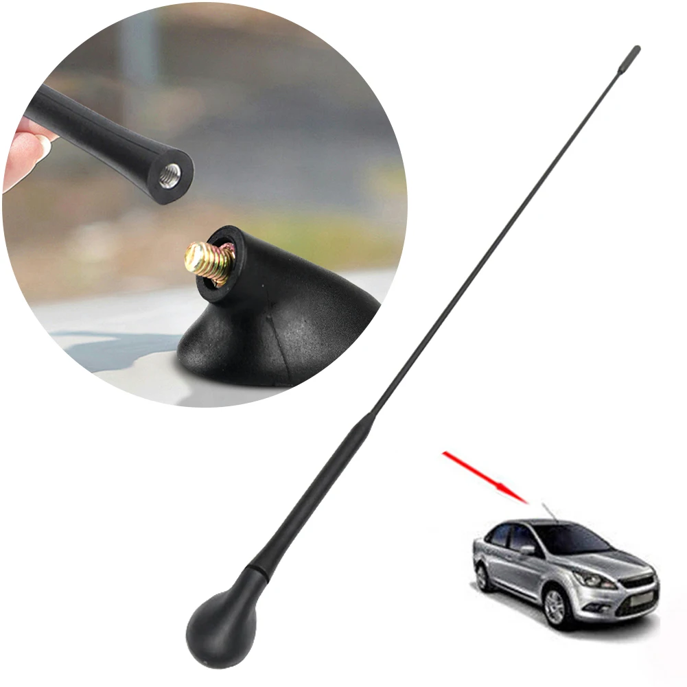 Aerial Car Roof Too…