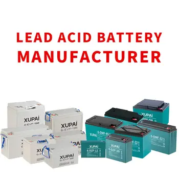 10 best sales 12V kurşun asitli akü - №7