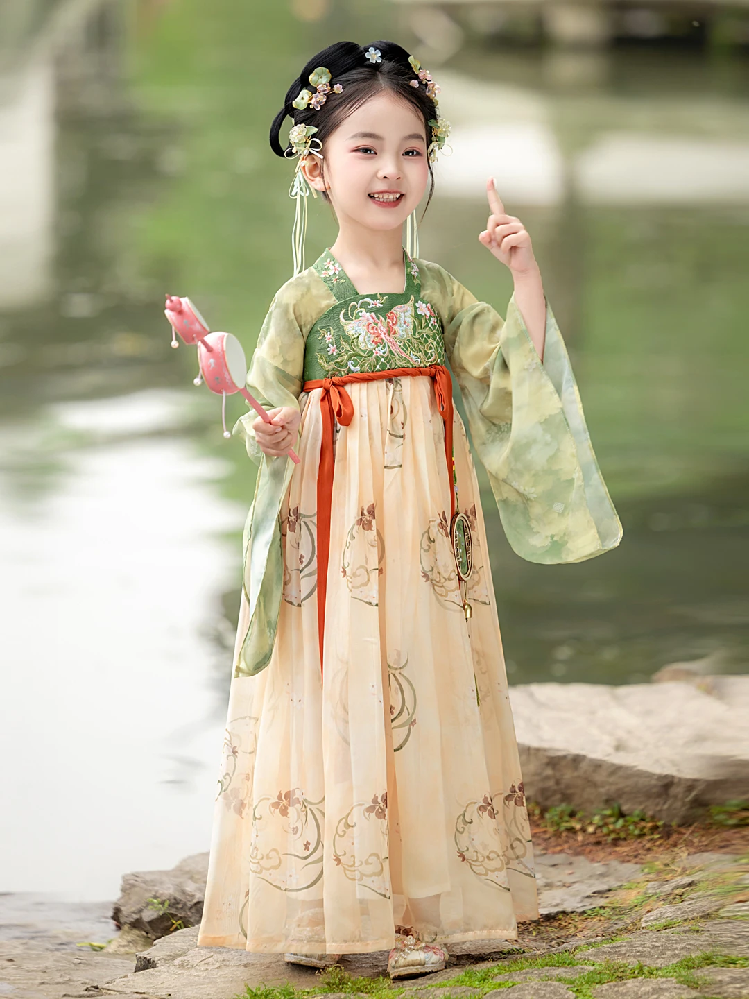 elegante-abito-estivo-sottile-hanfu-per-bambine-gonna-principessa-in-stile-nazionale-costume-antico-da-fiaba