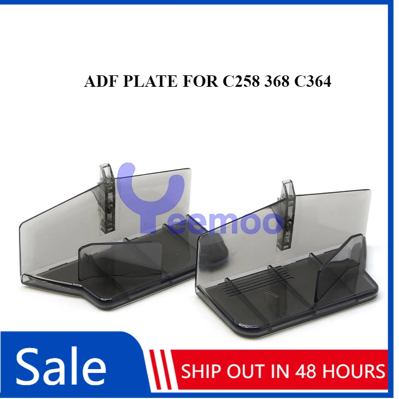 

НОВАЯ ДЛИННАЯ ПЛАСТИНА IFE ADF ДЛЯ KONICA MINOLTA BIZHUB C364 C284 C258 C368 C458 C658