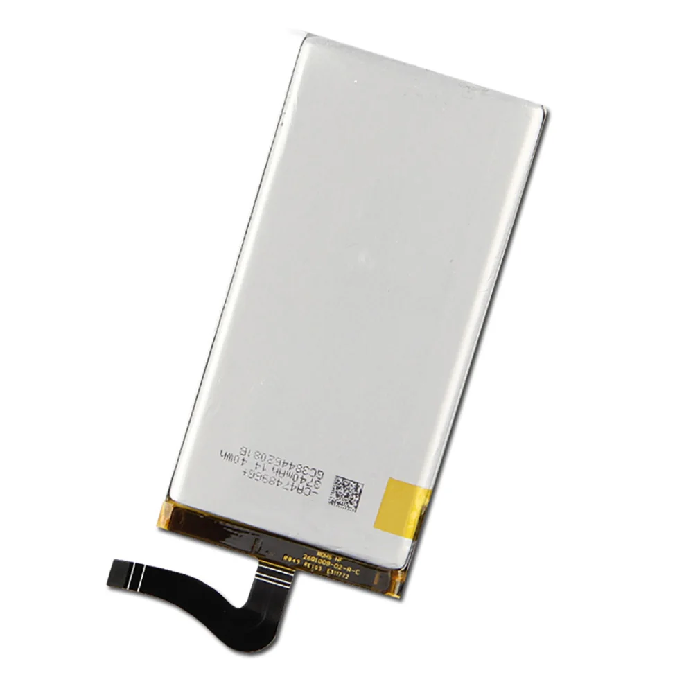 New Battery For Google Pixel 4 XL Pixel4 XL G020J-B Rechargeable Batteries