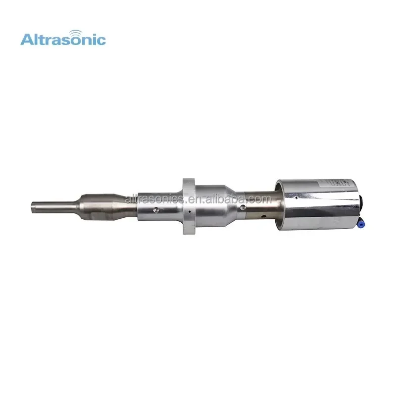 Small Ultrasonic Homogenizer for Carbon Nanotubes Dispersed Labotory Ultrasonic Homogenizer