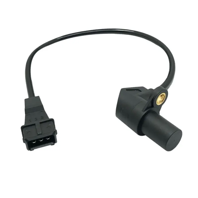 For Daewoo Blue Dragon Guangzhou Auto Parts Crankshaft Position Sensor 96183235 96452986