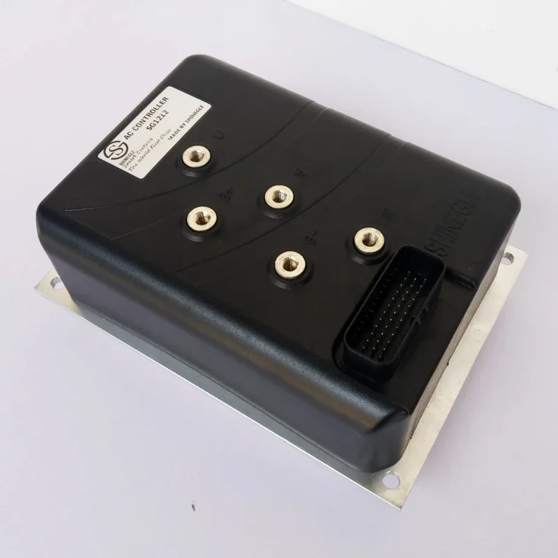 

10KW BLDC AC Motor Speed Controller