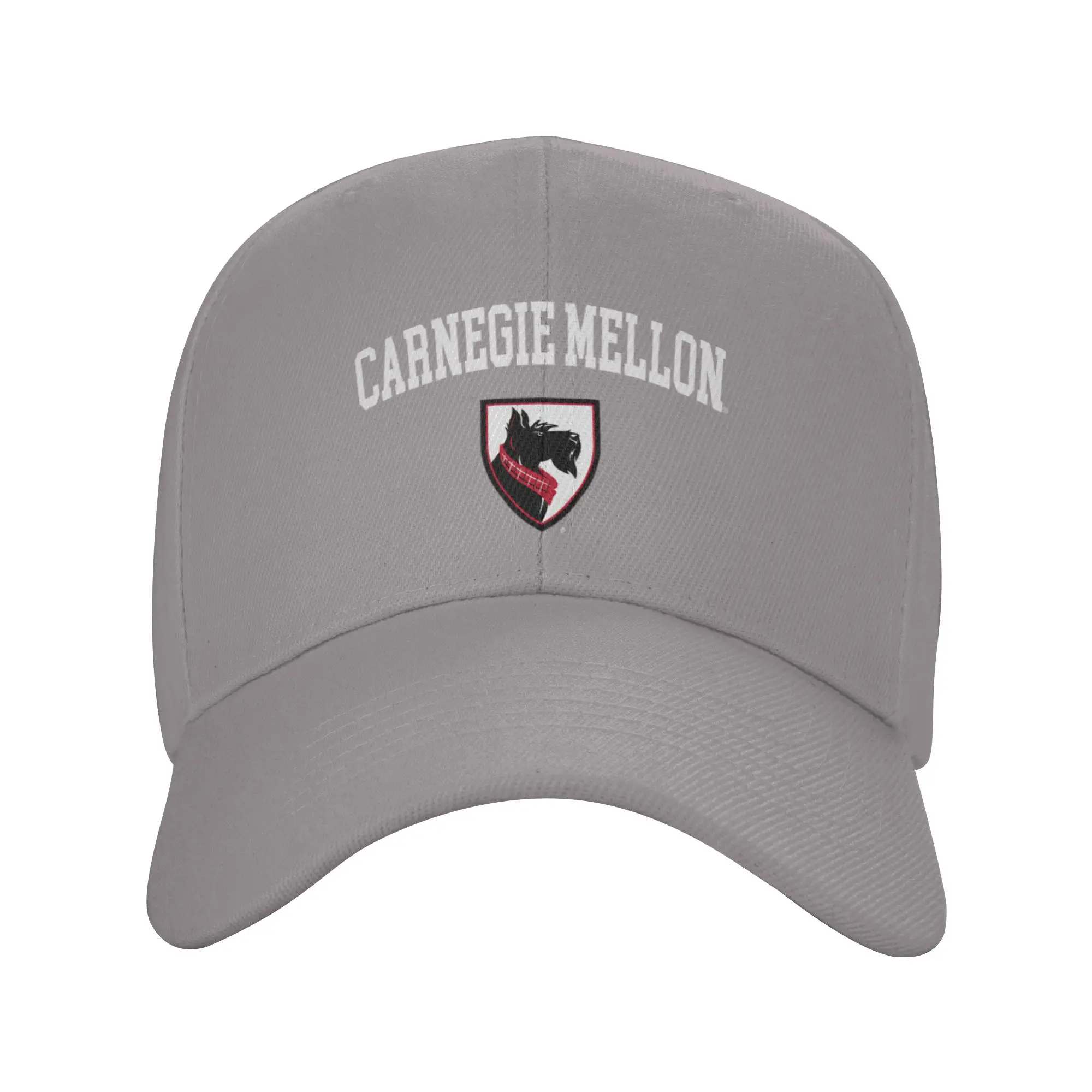 CMU Trendy Baseball Cap Mountain Climbing Peaked Cap Snapback Cap