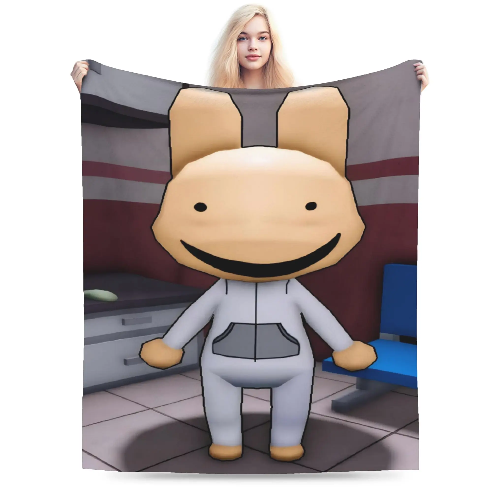 New Arrival Animals Hospitals Blanket Soft Fleece  Comfortable Throw Blankets Machine Washable