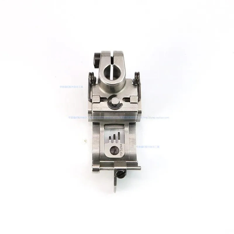 EP Imported Flat Covering Machine Presser Foot 8800b52n4 Replaceable Thin Material With Tail Outlet Line Stretch Seam Fla