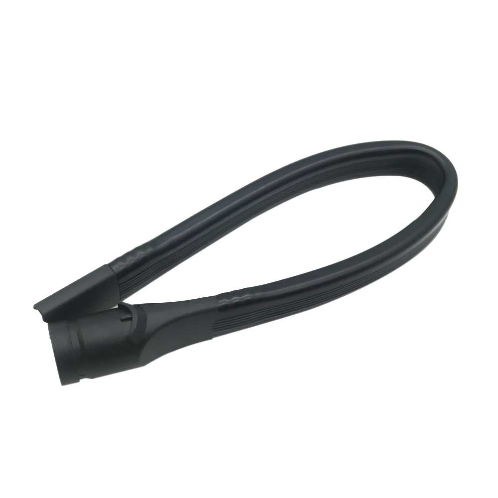 Cabeça plana do bocal de sucção para Dyson, Aspirador de pó, Ferramenta de fenda flexível, V6, DC24, DC32, DC40, DC60, DC74, 1Pc