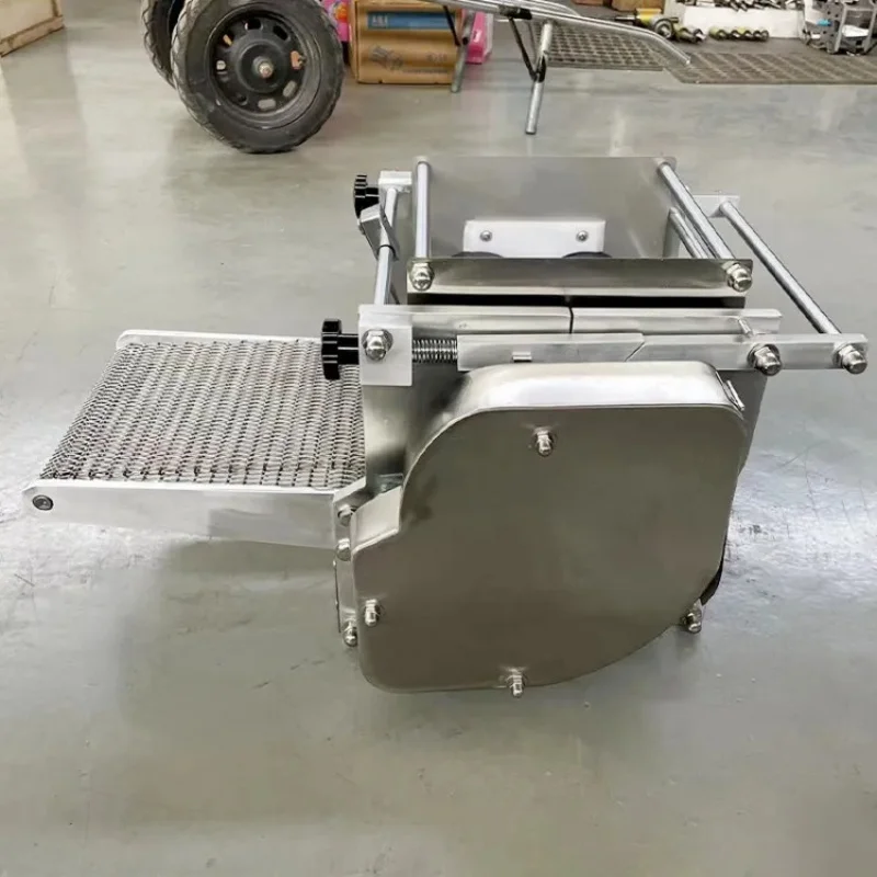 Ju Automatic Pizza …