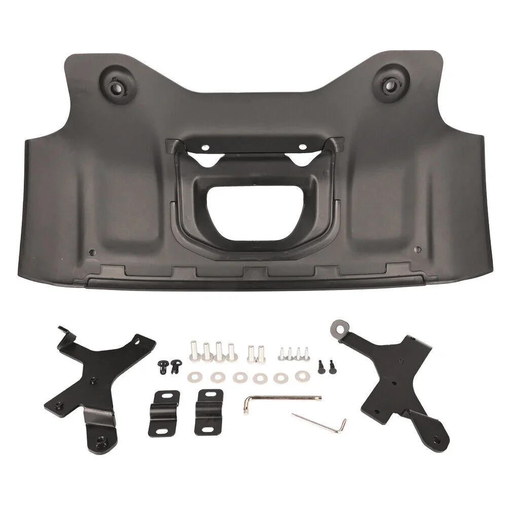 

New Front Under Shield Skid Plate For Land Rover Defender 2020-2023 110 90