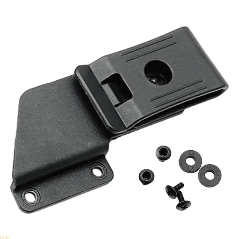 U13a Taillenclip Universal Messer Scheide Scheide Taillenclip K Scheide Clip Taille Clip 360 ° – Detail 7