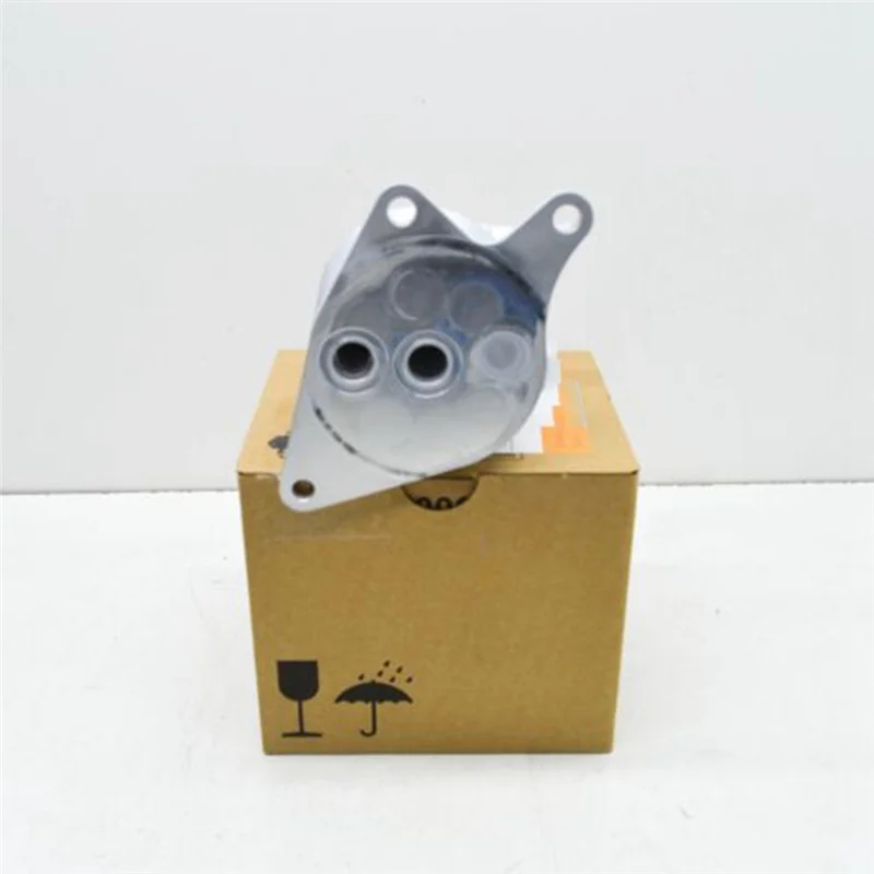 BB-Car เครื่องยนต์ออยคูลเลอร์ 24148699905 สําหรับ BMW X1 F48