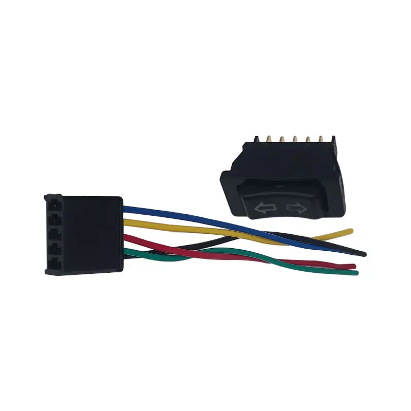 

Dedicated To Domestic Delivery, Elevator Switch Wiring Harness 131459007