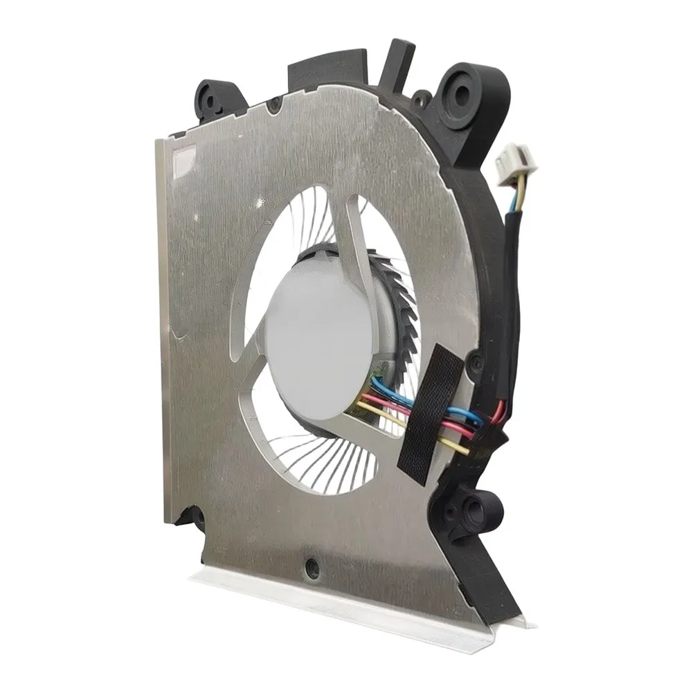 Gaming Laptop Cooling Fan For MSI GF63 GF65 MS-16R1 MS-16R2 N413 PABD08008SH Dual Radiator Replacement Components Tools