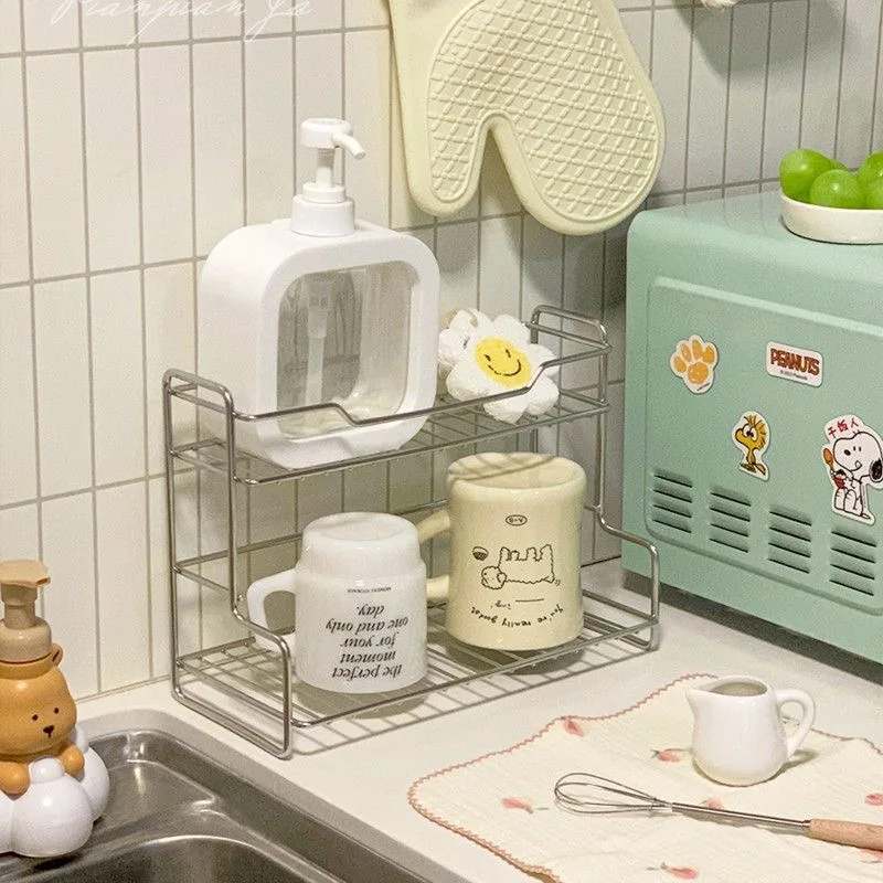 Thumbnail 4 - #57 Trending Kitchen Storage Baskets Right Now