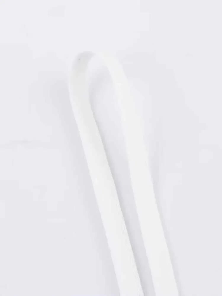 Neue Damenmode im europäischen Stil, vielseitiges Temperament, bestickte Oberteile und Rockanzüge im Wellenstil mit breitem Saum