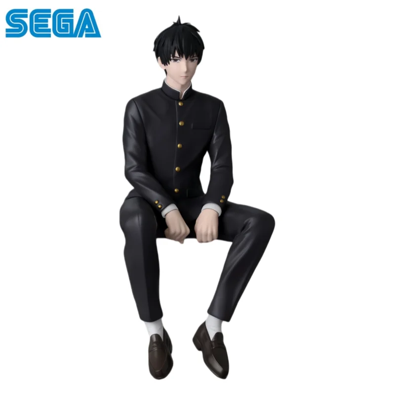 En Stock: Figura de Acción Sega Witch Watch Otogi Morihito, Muñeco en Caj