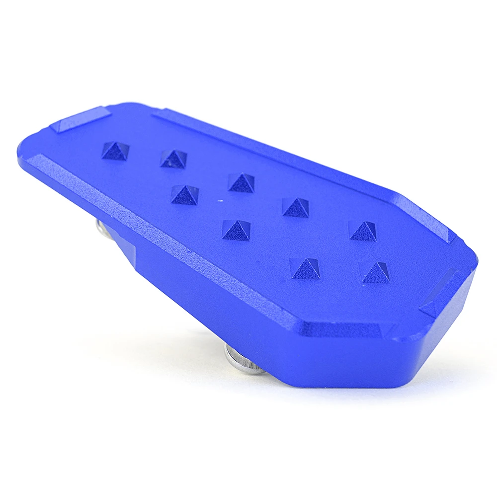 

Увеличенная педаль ножного тормоза, увеличенная задняя тормозная колодка для BMW S1000XR 2015-2019 S1000 S 1000 XR 2018 2017 2016