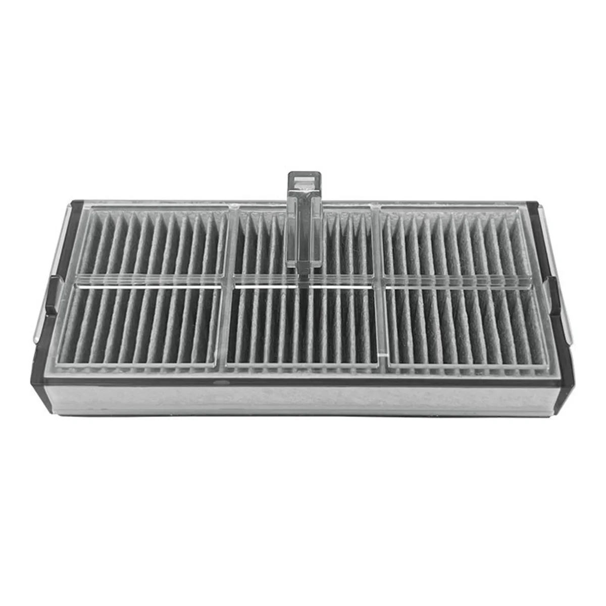 ABRG-untuk Xiaomi Mijia M30S Robot Penyedot Debu Aksesori Sikat Utama Filter Hepa Suku Cadang Pengganti Kantong Debu Kain Pel