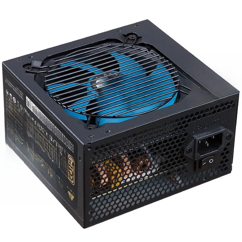 Alimentatore per computer desktop da 400 W 500 W 600 W 700 W