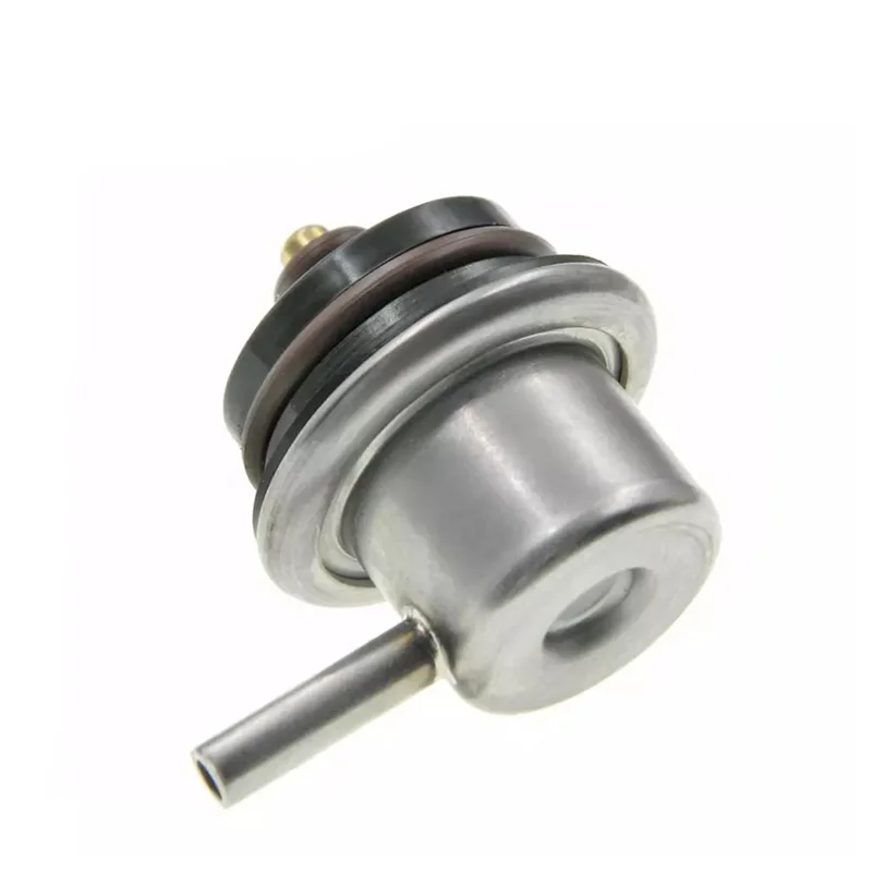 1 pezzo 25365835   Nuovo regolatore di pressione del carburante forniture automobilistiche in metallo per Mitsubishi Lancer Evolution Evo-T61C