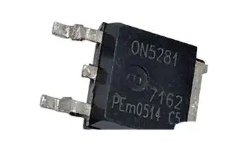 100% 새로운 고품질 제품 ON5281 TO252
