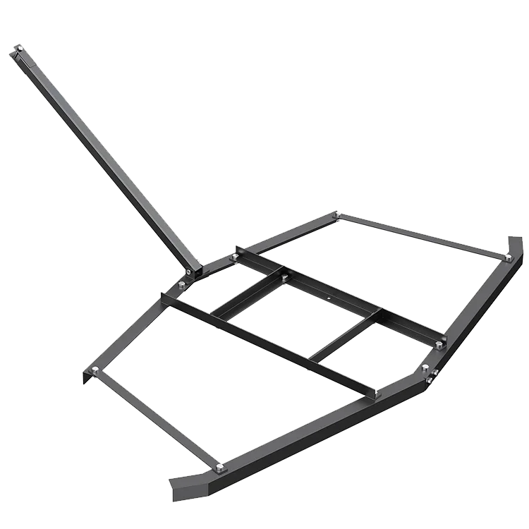 

Tractor Accessories Traction Rake