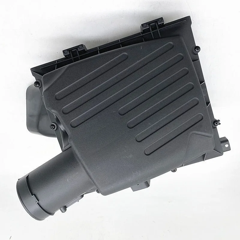 Air Filter Housing Assembly Figzero for Buick Regal Lacrosse 2009 2010 2011 2012 2013 2014 2015 for Chevrolet Malibu