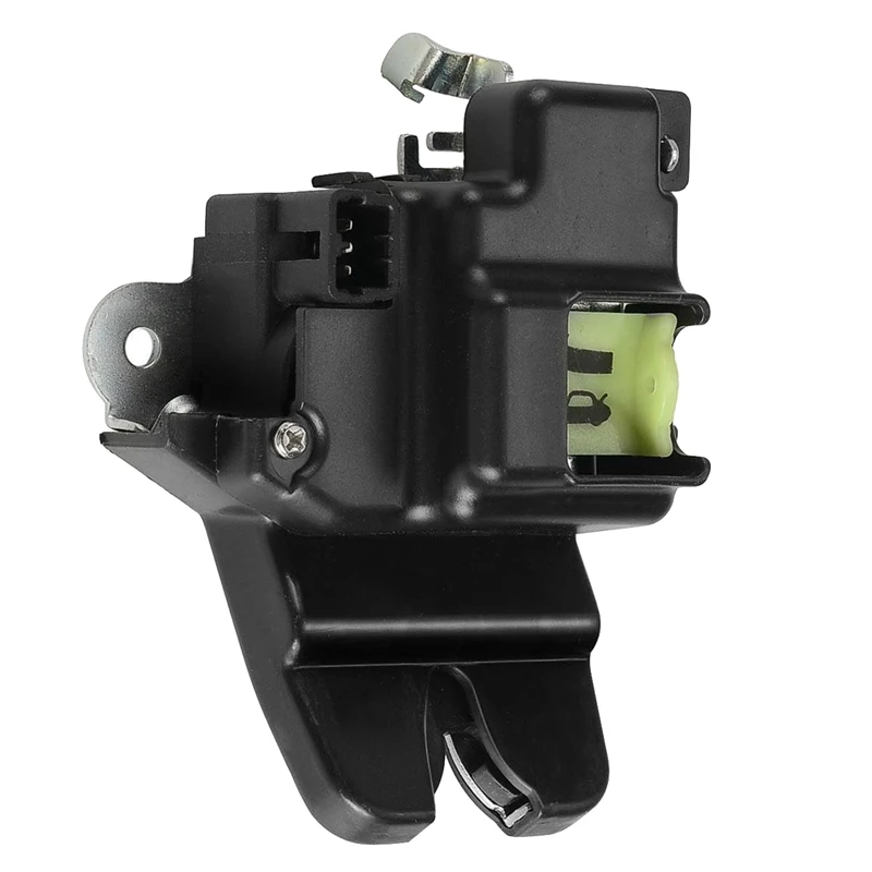 81230-1w010 81230-1w000 Achterklep Kofferdeksel Kofferbak Slot Actuator Grendel Voor Kia Rio Pride 2011-2017