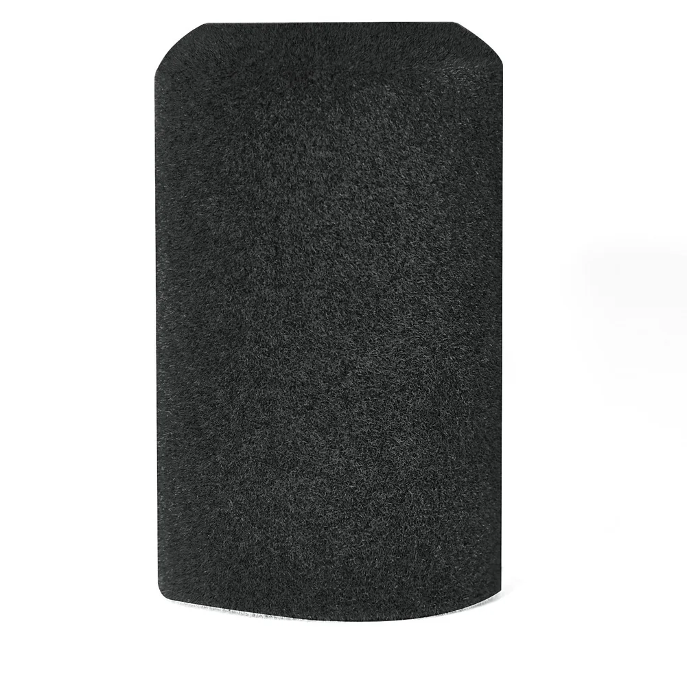 

Premium Foam Microphone Covers Versatile Foam Compatibility For JBL Wireless Mic Microphones Microphone Replacement Supplies