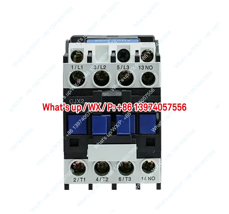 1 Piece Ac Contacto…