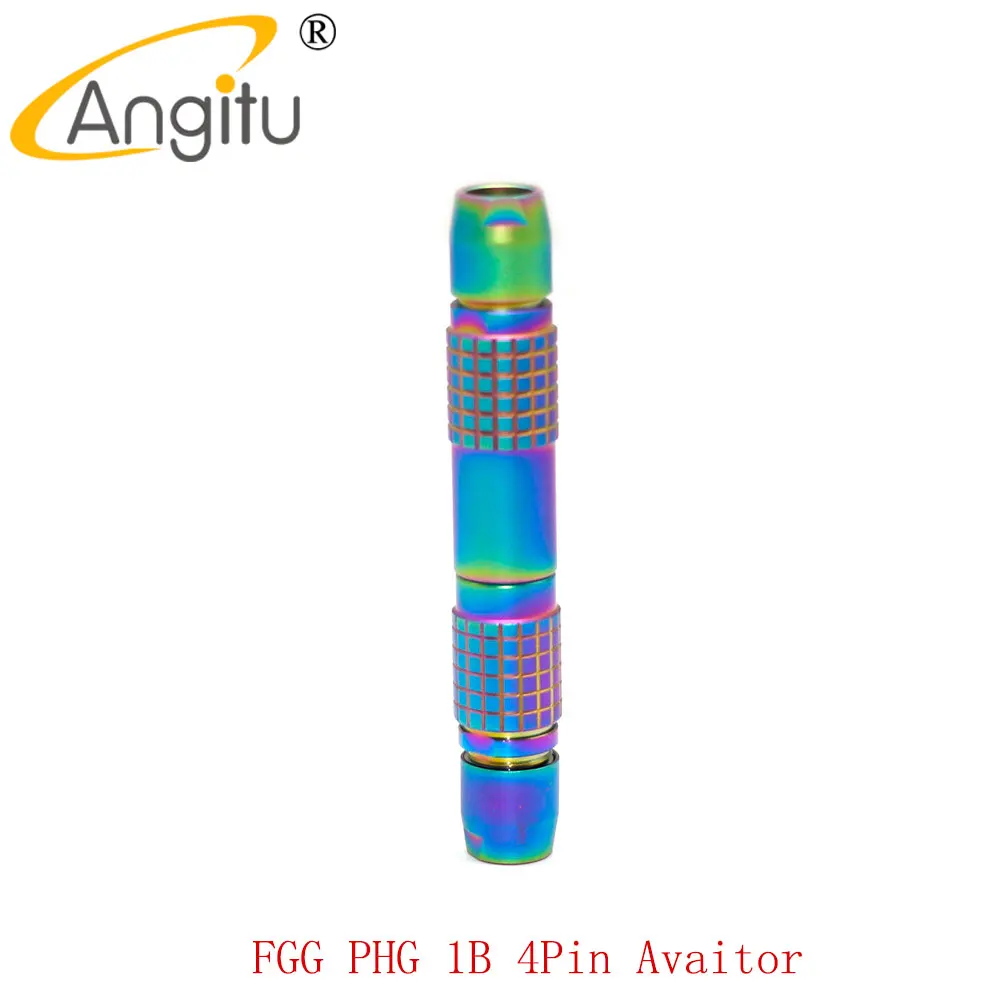 Nhiều Màu Sắc FGG Treo Tường PHG 0B/1B YC8 GX16 Aviator 4Pin Cắm Ổ Cắm Kéo Đẩy Tự Khóa Hàng Không Cho DIY bàn Phím USB Cáp cáp Âm Thanh