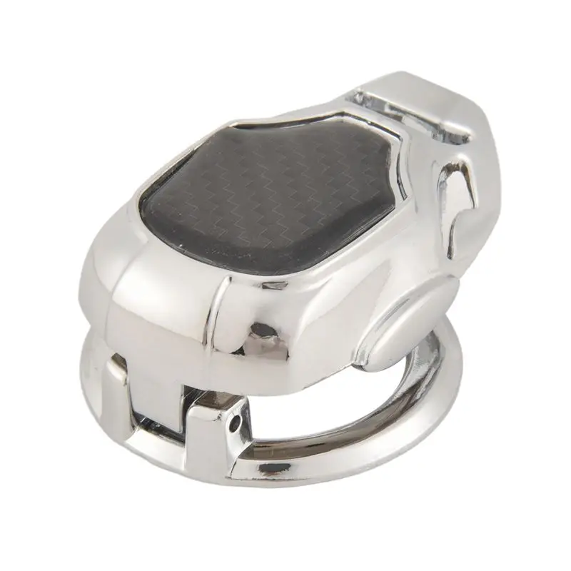 

A85E-Car Start Button Cover Universal Car Starter Ring Car Start Button Engine Starter Cover For Car Interior