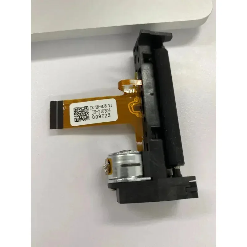 

Печатающая головка термопринтера ДЛЯ JX-2R-80B V1 JX-210304009723, два дюйма, 58 мм, небольшой объем TT