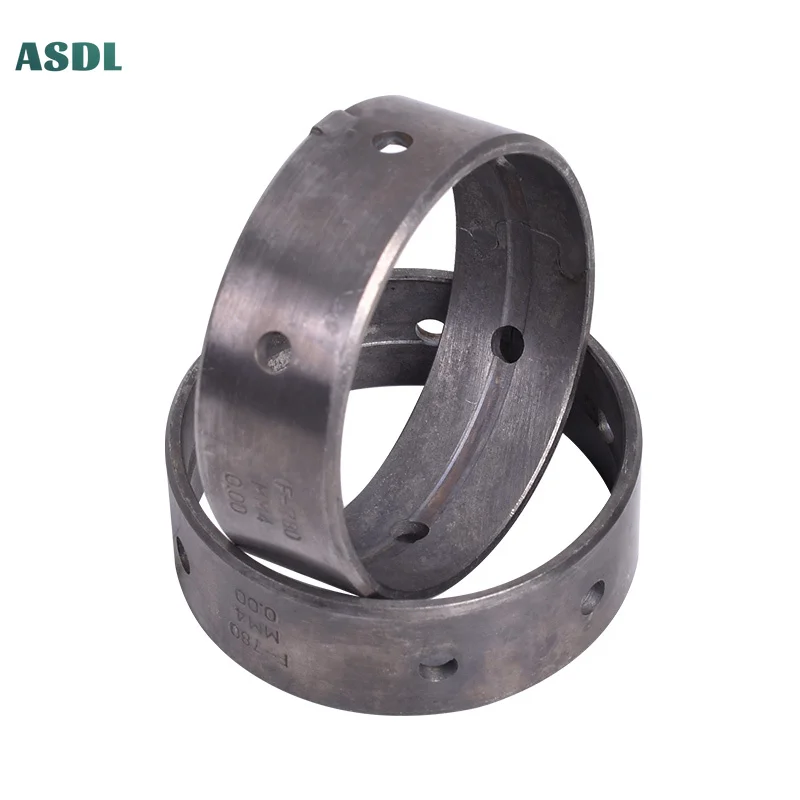 Moto Tiles For Honda NT650 98-05 Main Crankshaft Bearing 45mm~44.5mm NTV600 88-91 Steed600 88-94 NT 650 Hawk 88-91 NTV650 88-97 - view 4