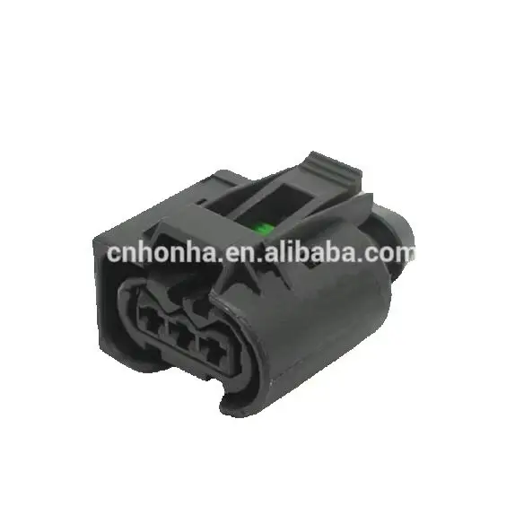 10/20/50/100 pcs 3 Pin ABS Sensor Plug Electrical Wire Injector Auto Connector Female 09 4413 11/22140492050