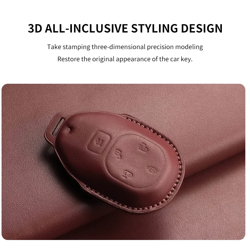 حافظة مفاتيح السيارة غطاء لـ Gac Trumpchi Gs3 Gs4 Gs5 Gs8 Ga3 Ga4 Ga6 Gm8 Sgs7 Legend E8 سيارات المفاتيح قذيفة حامي اكسسوارات السيارات #6