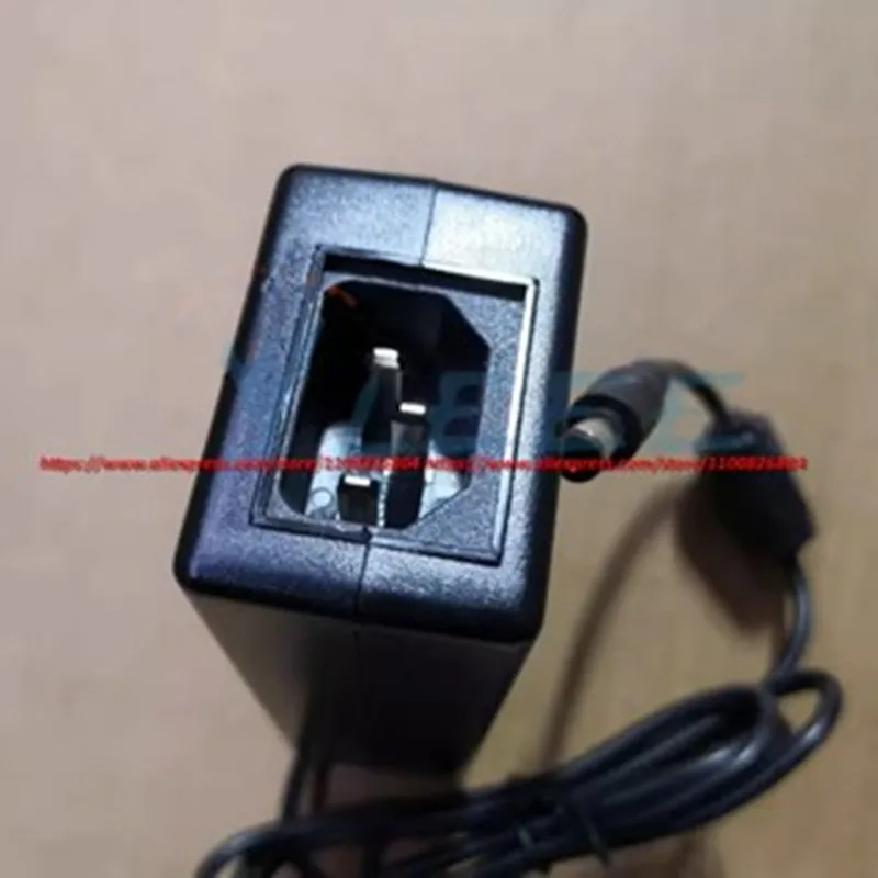 

Original JINHUASHENG 12V 3A RS-300/120-S336 RS-300/120-S325 RS-03/12-S335 AC Adapter Charger Power Supply 5.5*2.1mm
