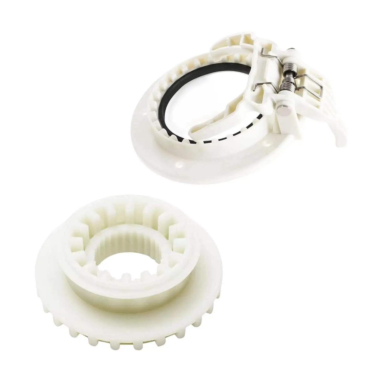 Washer Clutch Gear Coupler Long Service Life Washing Machine Parts DC97-18439A Replacement 11.35 cm / 4.47 Inches