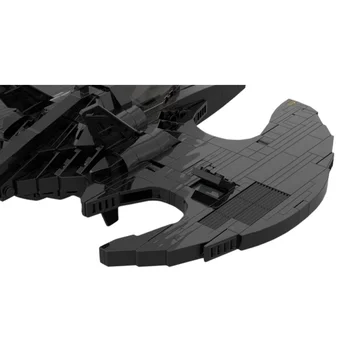 10 最佳銷售 樂高蝙蝠翼 - №7