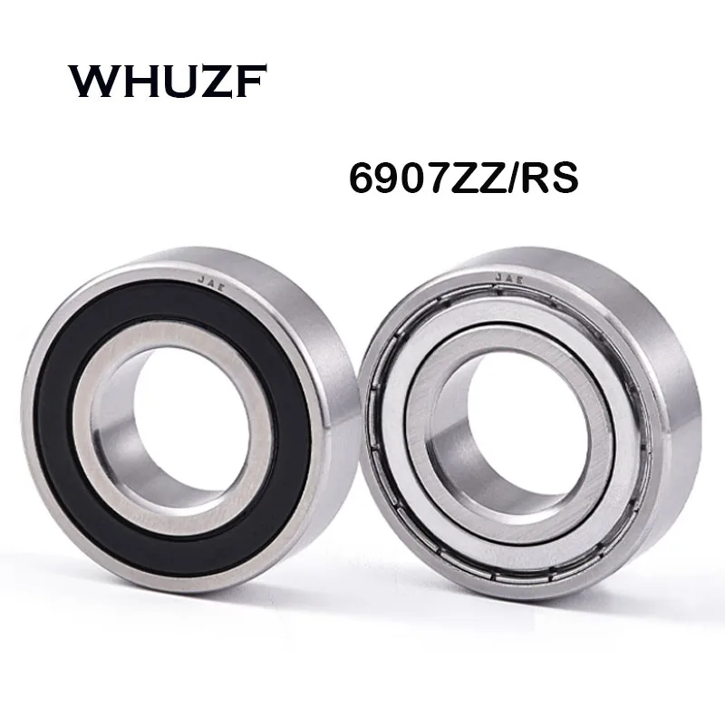 

Подшипник 6907 Подшипники 6907 61907 ZZ -2Z 2RS LLB 35*55*10 мм ABEC-7 6907 RS Прецизионные шарикоподшипники Rodamiento 6906