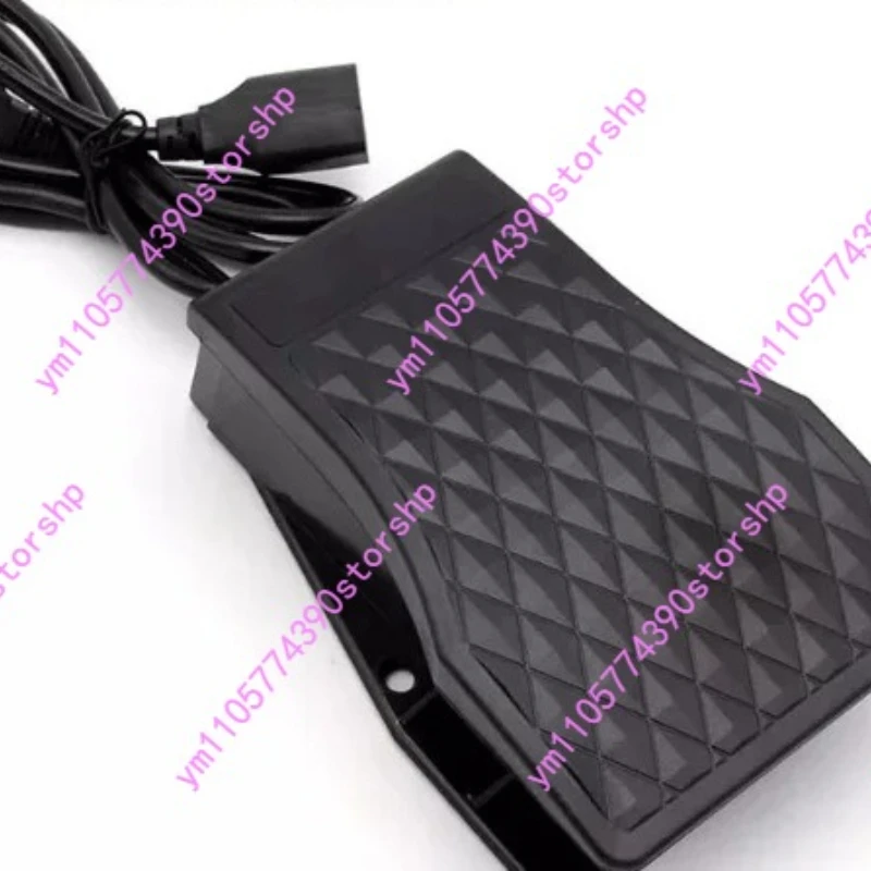Flex Shaft Foot Pedal Speed Controller CC30 Replacement Spare Accessory For Jewelry Polishing Grinding Power Hand Tool Equipment