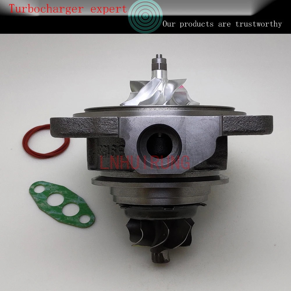 CHRA cartridge turbo KP38 16389700000 16389880000 04E145702H for Audi A3 Q3 VW Golf Bora Tiguan Lavida 1.4 TSI CSSA CSTA DBVA