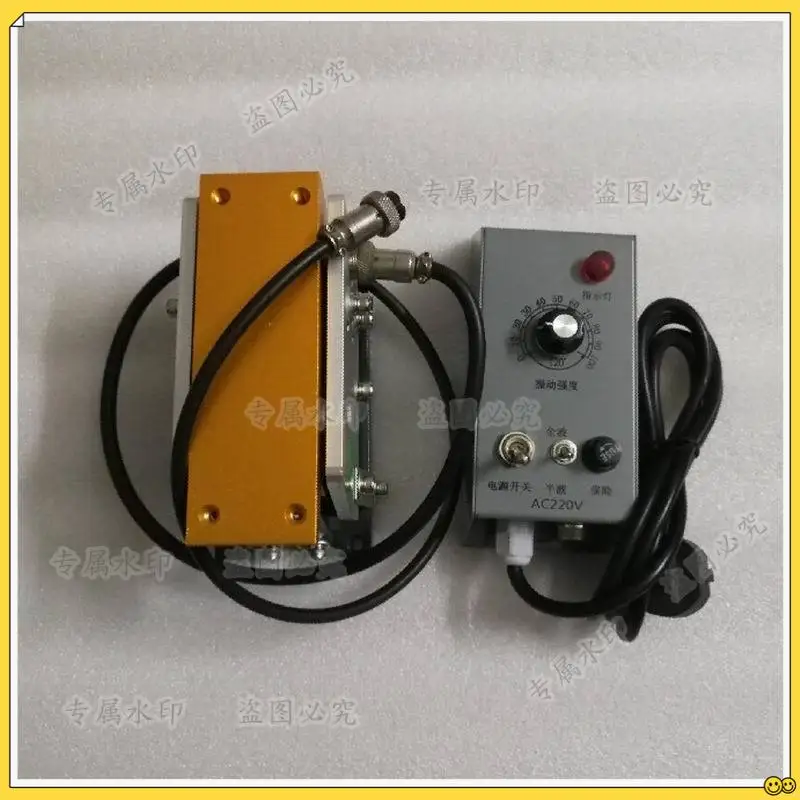 

Direct 100/140/160/190 linear feeder, vibration plate direct vibration